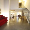 Отель Downtown Loft Style Condo Heated Parking Отель Downtown Loft Style Condo Heated Parking в Саскатуне