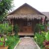 Отель Rai Kidteung Resort Отель Rai Kidteung Resort в Ванге Ми