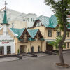Гостиница Кортъярд бай Марриотт Нижний Новгород Сити Центр Гостиница Кортъярд бай Марриотт Нижний Новгород Сити Центр в Нижнем Новгороде