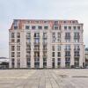 Отель Gallery Palace Отель Gallery Palace в Тбилиси