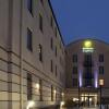 Отель Holiday Inn Express Dortmund Отель Holiday Inn Express Dortmund в Дортмунде