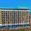 Курортный отель Санмаринн All Inclusive Курортный отель Санмаринн All Inclusive в Анапе