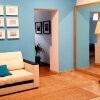 Гостиница Mini Hotel Morskoy Гостиница Mini Hotel Morskoy в Сочи