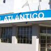 Отель Atlantico Отель Atlantico в Маре деле Плате
