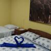 Гостиница De-hostel Гостиница De-hostel в Москве