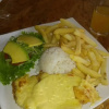 Meal