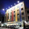 Отель PARAMITA Hotel – PEKANBARU Отель PARAMITA Hotel – PEKANBARU в Паканбару