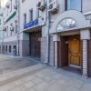 Гостиница Меблированные комнаты Библиотека Гостиница Меблированные комнаты Библиотека в Москве