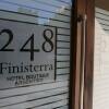 Отель 248 Finisterra Hotel Boutique Argentino Отель 248 Finisterra Hotel Boutique Argentino в Буэнос-Айресе