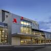 Отель Calgary Airport Marriott In-Terminal Hotel Отель Calgary Airport Marriott In-Terminal Hotel в Калгари