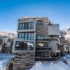Гостиница Skypark Apartments & Villas Гостиница Skypark Apartments & Villas в Сочи