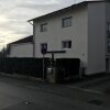 Отель Appartement- Steinkirchner Отель Appartement- Steinkirchner в Страубинге
