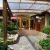 Отель Acuarium Suite Resort Отель Acuarium Suite Resort в Малеконе