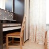Гостиница LikeFlat Apartments Neskuchny Garden Гостиница LikeFlat Apartments Neskuchny Garden в Москве