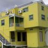 Отель Caribbean Holiday Apartments Отель Caribbean Holiday Apartments в Английском Харборе