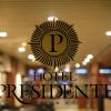 Отель Presidente Отель Presidente в Тукумане