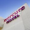 Гостиница Mercure Sochi Centre Гостиница Mercure Sochi Centre в Сочи