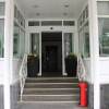 Отель City Hotel Отель City Hotel в Касселе