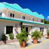Отель Parador Combate Beach Отель Parador Combate Beach в Кабо Рохо