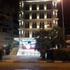 Гостиница Apartment on Demokraticheskaya str 45-27 Гостиница Apartment on Demokraticheskaya str 45-27 в Сочи