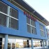 Отель Peermont Metcourt Francistown Отель Peermont Metcourt Francistown во Франсистауне