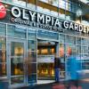 Отель Sokos Olympia Garden Отель Sokos Olympia Garden в Санкт-Петербурге
