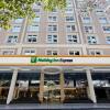 Отель Holiday Inn Express Rosario Отель Holiday Inn Express Rosario в Росарио