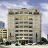 Отель Adams Hotel Отель Adams Hotel в Кувейте