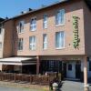 Отель Akazienhof Hotel & Brauhaus Отель Akazienhof Hotel & Brauhaus в Кельне