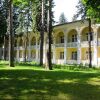 Гостиница Удельная Гостиница Удельная в Быково
