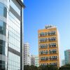 Отель Sunny Day Mong Kok Отель Sunny Day Mong Kok в Гонконге