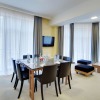 Гостиница Golden Tulip Rosa Khutor Гостиница Golden Tulip Rosa Khutor в Красной Поляне