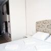 Гостиница City Hostel Гостиница City Hostel в Сочи