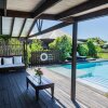 Отель Keyonna Beach Отель Keyonna Beach в St. Mary