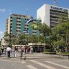 Отель Gran Sula Отель Gran Sula в Сан-Педро-Суле