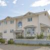 Отель Midnight Sun Inn Bed And Breakfast Отель Midnight Sun Inn Bed And Breakfast в Уайтхорсе