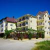 Гостиница Marco Polo Anapa Гостиница Marco Polo Anapa в Анапе
