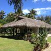 Отель Lagoon Breeze Villas Отель Lagoon Breeze Villas в Раротонге