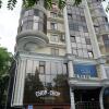 Централ Хостел Сочи Централ Хостел Сочи в Сочи