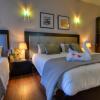 Отель St Julian's Bay Hotel Отель St Julian's Bay Hotel в Баллута-бее