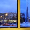 Гостиница Hostel Kutuzov na Kutuzovskom Prospekte Гостиница Hostel Kutuzov na Kutuzovskom Prospekte в Москве