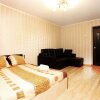 Гостиница Apartlux Belorusskaya Two Rooms Гостиница Apartlux Belorusskaya Two Rooms в Москве