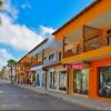 Отель Patio Antigo Residence Отель Patio Antigo Residence в Сала