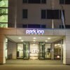 Отель Park Inn by Radisson Frankfurt Airport Отель Park Inn by Radisson Frankfurt Airport во Франкфурте-на-Майне
