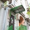 Хостел Dream Place Хостел Dream Place в Москве