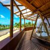 Отель Praia Bonita Resort & Conventions Отель Praia Bonita Resort & Conventions в Низия-Флоресте