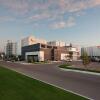 Отель Residence Inn by Marriott Calgary Airport Отель Residence Inn by Marriott Calgary Airport в Калгари