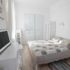 Гостиница ApartLux Profsoyznaya 24 Гостиница ApartLux Profsoyznaya 24 в Москве
