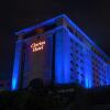Отель Clarion Real Tegucigalpa Отель Clarion Real Tegucigalpa в Тегусигальпе