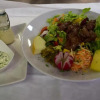 Meal